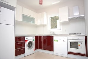 Apartment | Private kitchenette