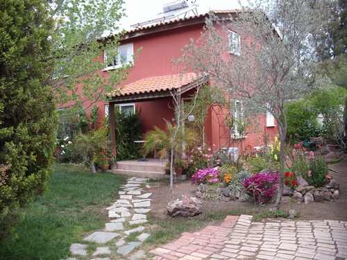 Rural apartment in Cyprus