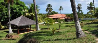 Chalet 2 in a Sitio with wonderful sea views