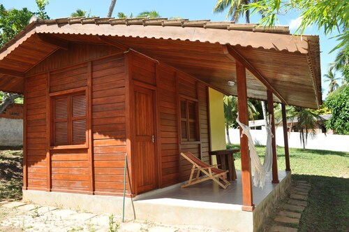 Chalet 2 in a Sitio with wonderful sea views