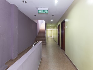 Hallway - Super OYO 484 Comfort Hotel Kapar (Klang)
