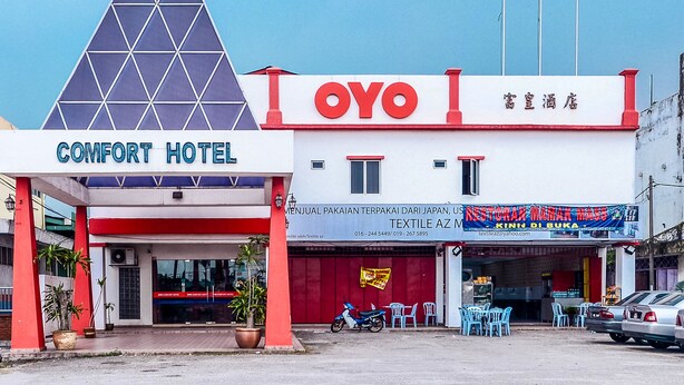 Ngoại thất