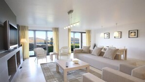 Villa | Coin séjour