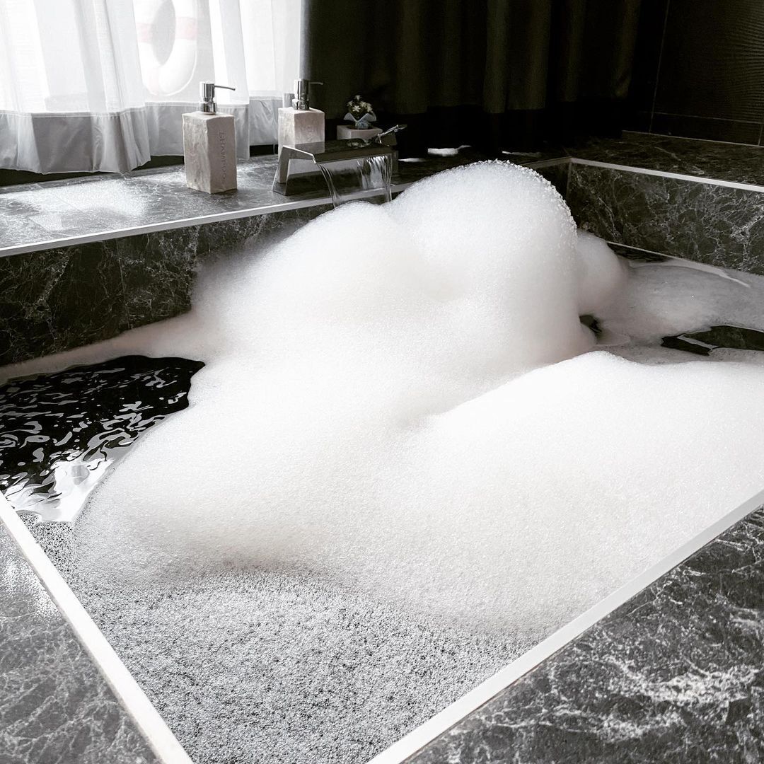 villa with private pool | 1 bedroom, in-room safe, desk, blackout curtains