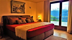 1 多间卧室、WiFi、床单