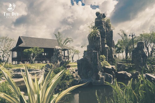 Thu Duy Resort