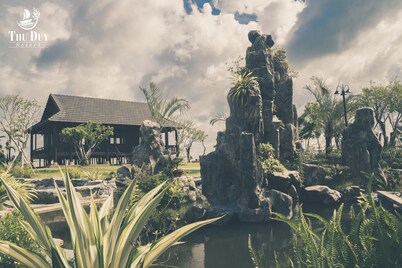 Thu Duy Resort