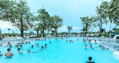 Thu Duy Resort