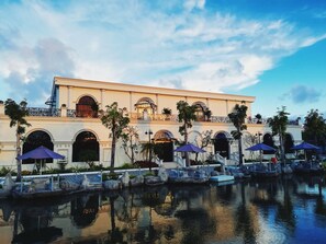 Exterior - Thu Duy Resort (Ca Mau)