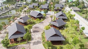 Exterior - Thu Duy Resort (Ca Mau)