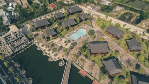 Exterior - Thu Duy Resort (Ca Mau)