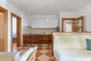 2 dormitorios, wifi, ropa de cama