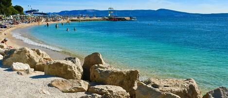 Plage