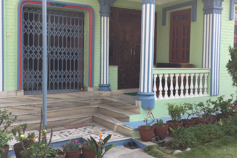 Eco Homestay