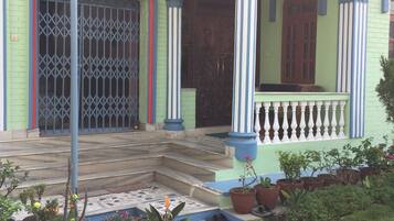 Diseño del edificio