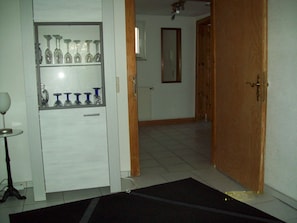 Sisätilat