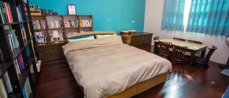 Detalle del interior