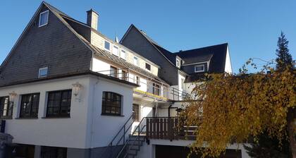 Ferienwohnung Boedefelder - Ferienhaus Boedefelder