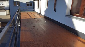 Property grounds - Vacation apartment Boedefelder - Holiday home Boedefelder (Winterberg)