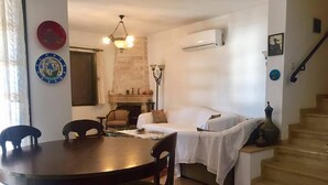 Villa | Servicio de comidas en la habitación