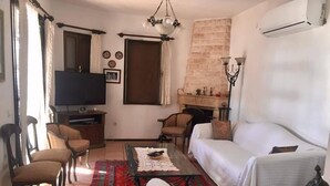 Villa | Zona de estar