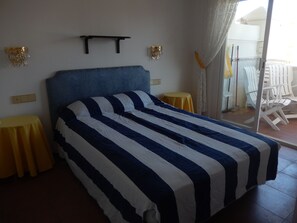 1 chambre, accès Internet, accès pour personnes à mobilité réduite