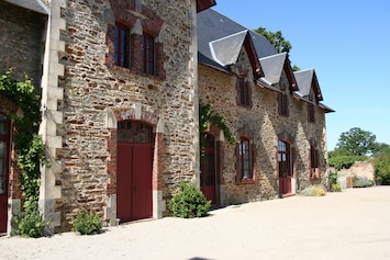 GITE DU CHATEAU