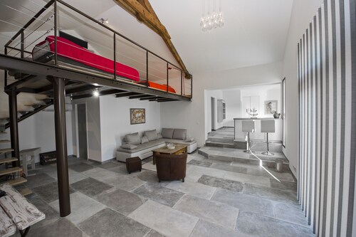 My Life Here, luxury and comfort, heated pool