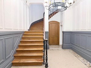 Interior - Paris Lyrique, 3 Br / 2 Ba, 8 ppl, 130 m² (Paris)