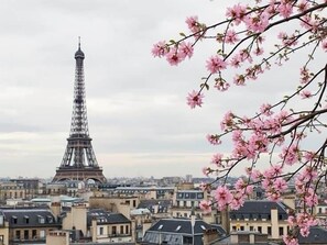 Miscellaneous - Paris Lyrique, 3 Br / 2 Ba, 8 ppl, 130 m² (Paris)