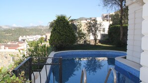 Unclassified image, 4 of 17, button - Villa Elegant (Bodrum)