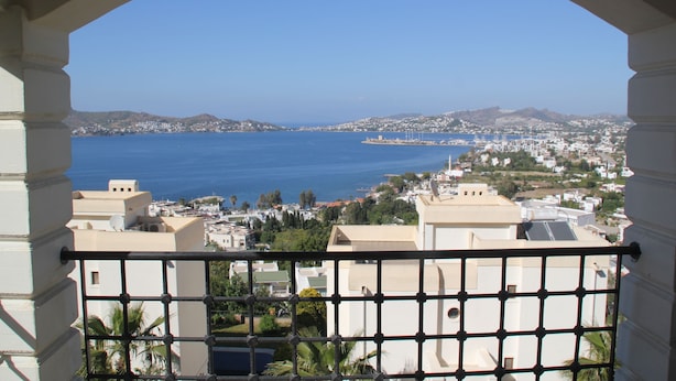 Unclassified image, 1 of 17, button - Villa Elegant (Bodrum)