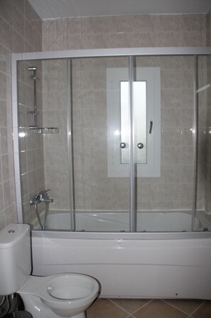 Bathroom - Villa Flamingo (Bodrum)
