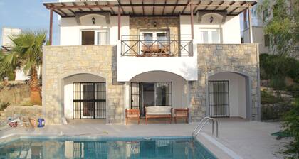 Villa Flamingo