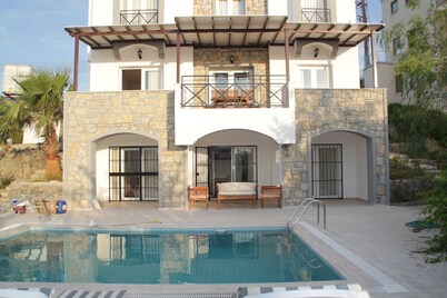 Villa Flamingo