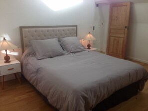 2 dormitorios y wifi