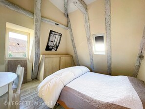 3 camere, ferro/asse da stiro, culla da viaggio, Wi-Fi