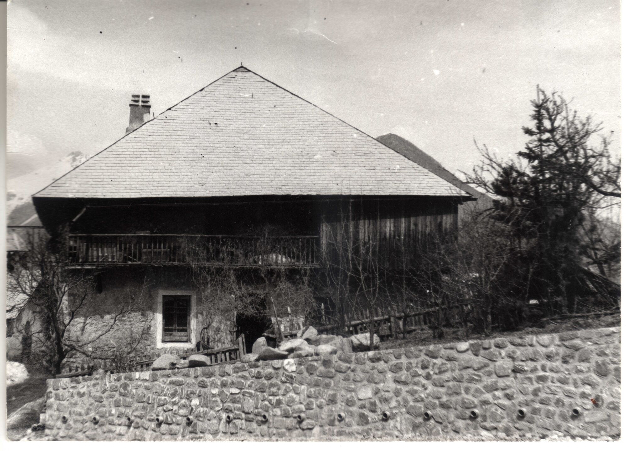 Außenbereich