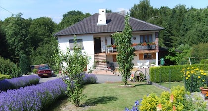 gite rural de campagne