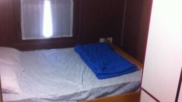 2 Schlafzimmer, Zimmersafe, BĂŒgeleisen/BĂŒgelbrett, Reisekinderbett