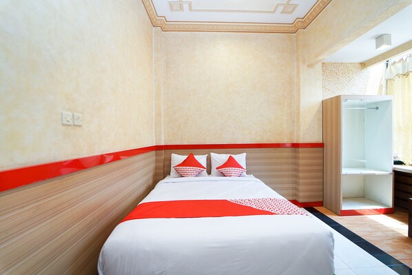 Standard Double Room, Non Smoking