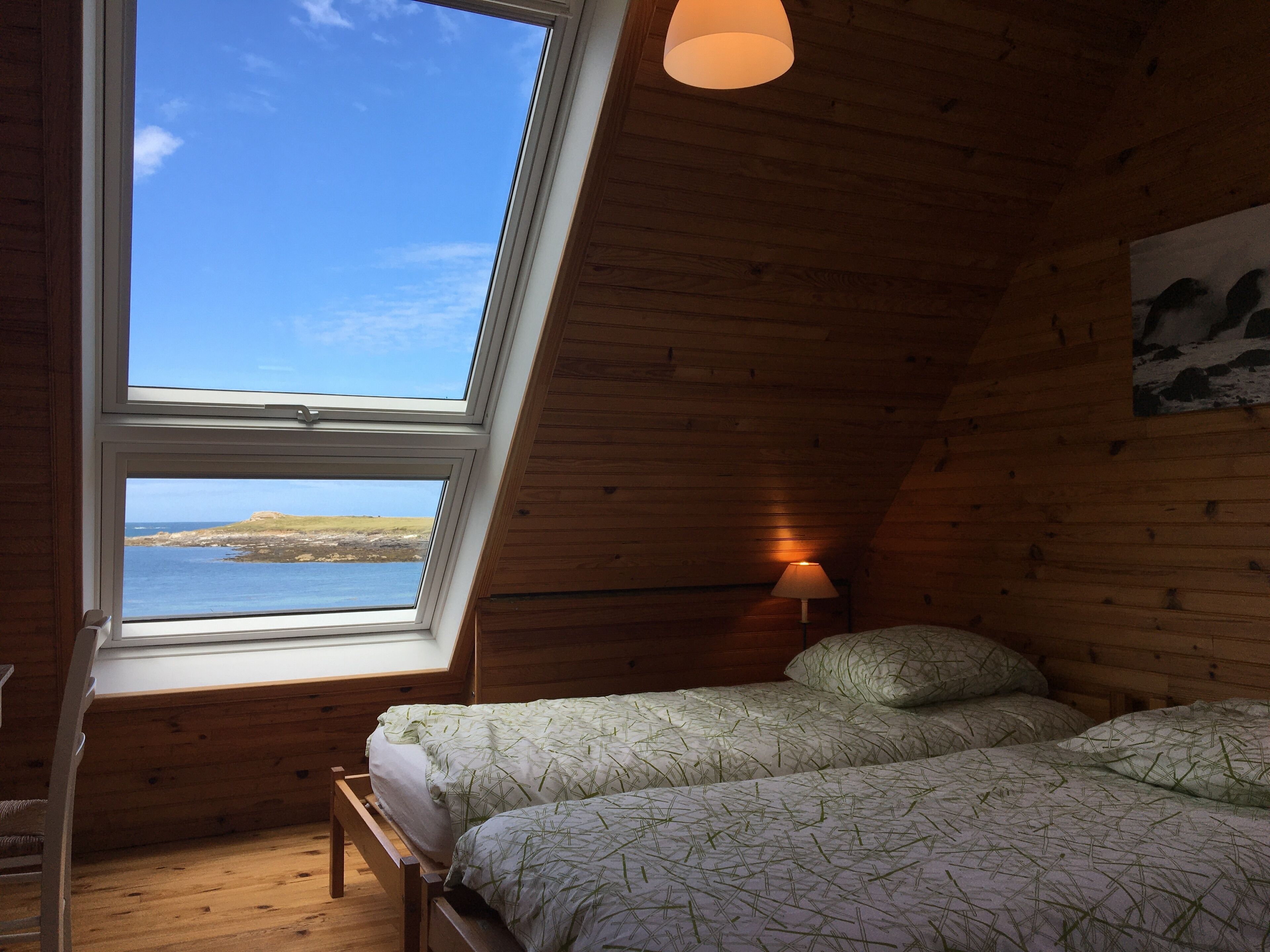 6 chambres, fer et planche à repasser, lit parapluie, Wi-Fi gratuit