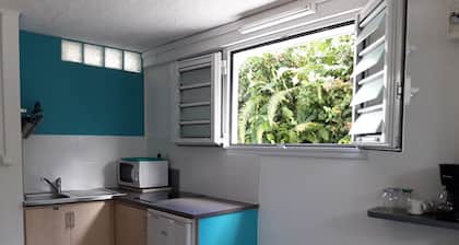 A SHOELCHER, STUDIO IN QUARTER RESIDENTIAL QUIET