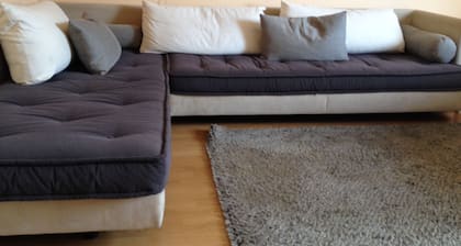 Spacious accommodation in Ammerschwihr - 4 people