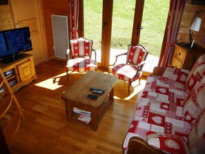 Televisión y libros 