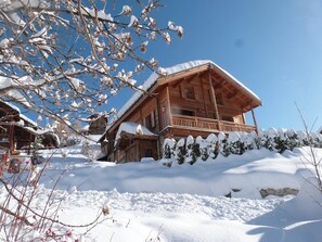 Eksteriør