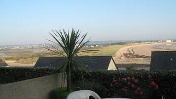 Buiten dineren