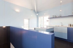 Interior - Top floor2 beds w/sea wiew (Cannes)