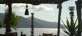 Casa Da Minana, maison de village de 105 m² à Ota - Porto (Corse du Sud)