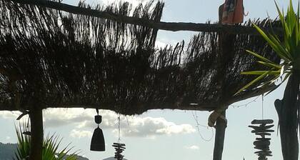 Casa Da Minana, village house of 105 m² in Ota - Porto (South Corsica)